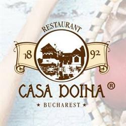 Restaurant Casa Doina, Bucureşti