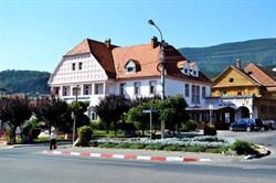 Restaurant Cetate, Codlea