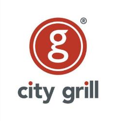 City Grill logo