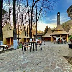 Colibele Haiducilor, Piatra-Neamţ