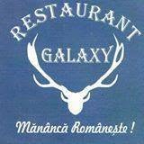 Restaurant Galaxy, Craiova