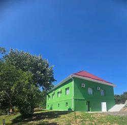 Primăria Fârliug