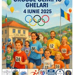 Primăria Ghelari