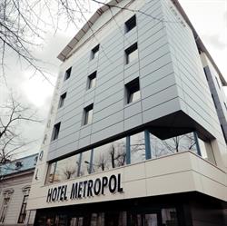 Restaurant Metropol Pitesti