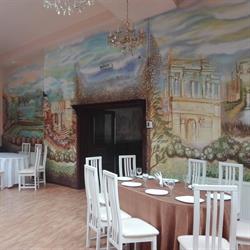 Restaurant Miorita, Brăila