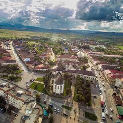 Primăria Huedin