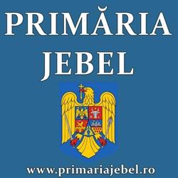 Primăria Jebel