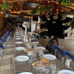 Perla Restaurant SRL, Cluj-Napoca