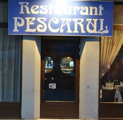 Pescarul Restaurant&import Export S.r.l, Bucureşti