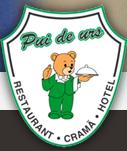 Hotel Restaurant Pui de Urs, Bucureşti