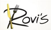 Restaurant Rovi's, Alexandria