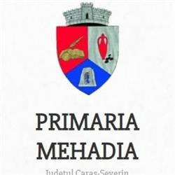 Primăria Mehadia
