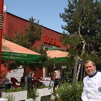 Restaurant Rapid Sarmis SRL, Braşov