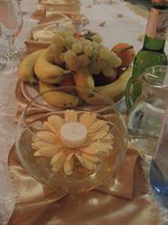 Restaurant Silvania, Cehu Silvaniei