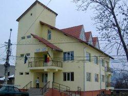 Primaria Comunei Motaieni