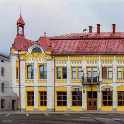 Primăria Năsăud