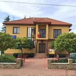 Primaria Nusfalau