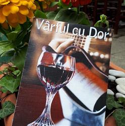 Vârful cu Dor, Predeal