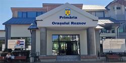 Primăria Roznov