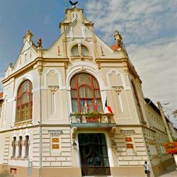Primăria Salonta