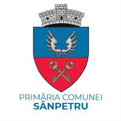 Primăria Sânpetru