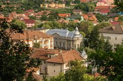 Primăria Şimleu Silvaniei