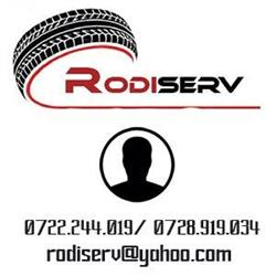 Rodi Serv SRL, Bucureşti