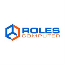 Roles Computer, Brăila