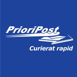 Prioripost Bucuresti