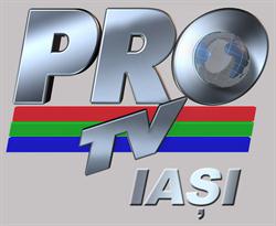 Pro Tv Iaşi