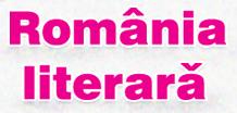 Romania Literara, Bucureşti