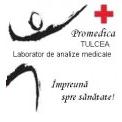 Promedica S.r.l, Tulcea