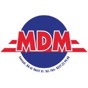 SC ROMPROD MDM SRL, Focşani