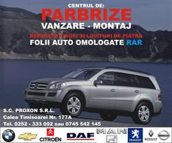 S.c. Proxon S.r.l, Drobeta-Turnu Severin