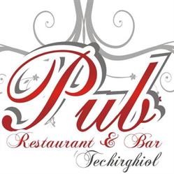 Pub Techirghiol