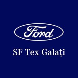 S.f. Tex SA, Galaţi