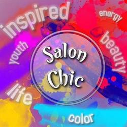 S.C. Salon Chic S.R.L., Botoşani