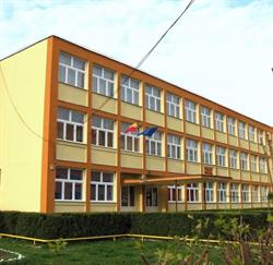 Şcoala Cu Clasele i-Viii Horea, Cloşca Şi Crişan, Turda