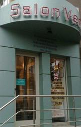 Salon Venus, Piatra-Neamţ
