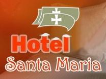 Hotel Santa Maria, Jimbolia