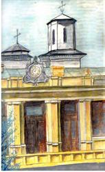 Şcoala Cu Clasele i-Viii Nr. 1 Obedeanu, Craiova