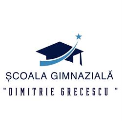 Şcoala Cu Clasele i-Viii Nr. 1 Dimitrie Grecescu, Drobeta-Turnu Severin