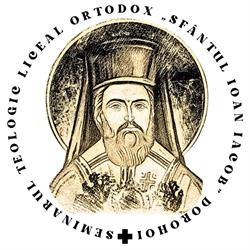 Seminarul Teologic Liceal Ortodox Sfântul Ioan Iacob, Dorohoi