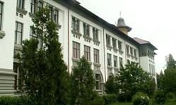 Seminarul Teologic Liceal Ortodox Buzau