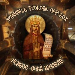 Seminarul Teologic Liceal-Ortodox Neagoe Voda Curtea de Arges