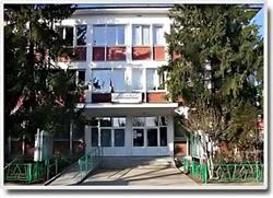 Şcoala Cu Clasele i-Viii Nr. 111 George Bacovia, Bucureşti