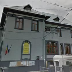 Şcoala Cu Clasele i-Viii Nr. 115, Bucureşti