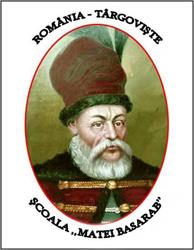 Scoala "Matei Basarab" Targoviste