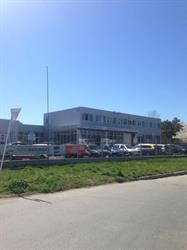 SERVICE AUTOMOBILE MANGALIA SRL, Mangalia