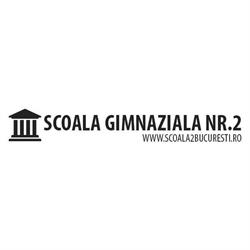 Şcoala Cu Clasele i-Viii Nr. 2, Bucureşti